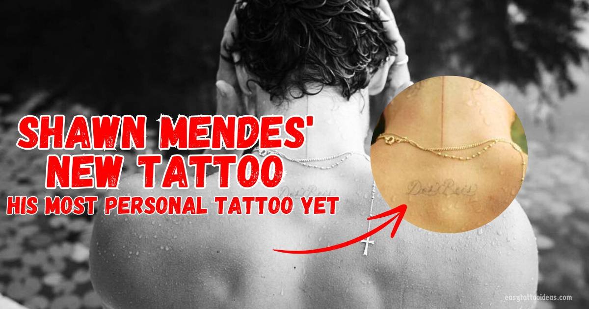 ShawnMendesNewBackTattoo